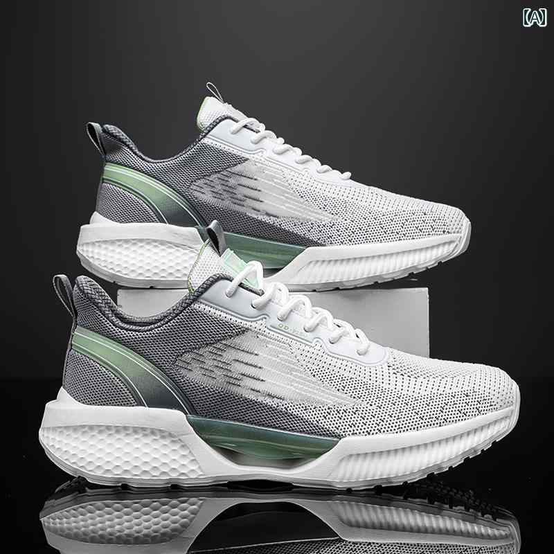 メンズ ランニング シューズ ジュニア スポーツ 高校 学生 トレーニング スプリント カー ボン プレー..