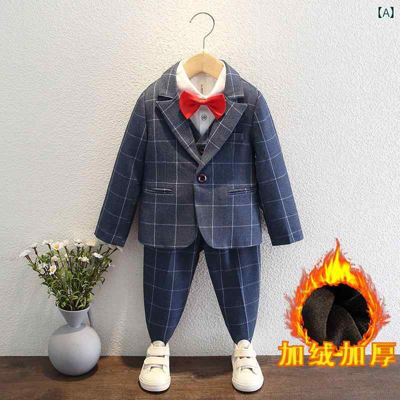 フォーマル スーツ 子供服 男の子 スーツ パーティー 発表会 お呼ばれ 入学式 卒業式 おしゃれ スタイリッシュ キッズ