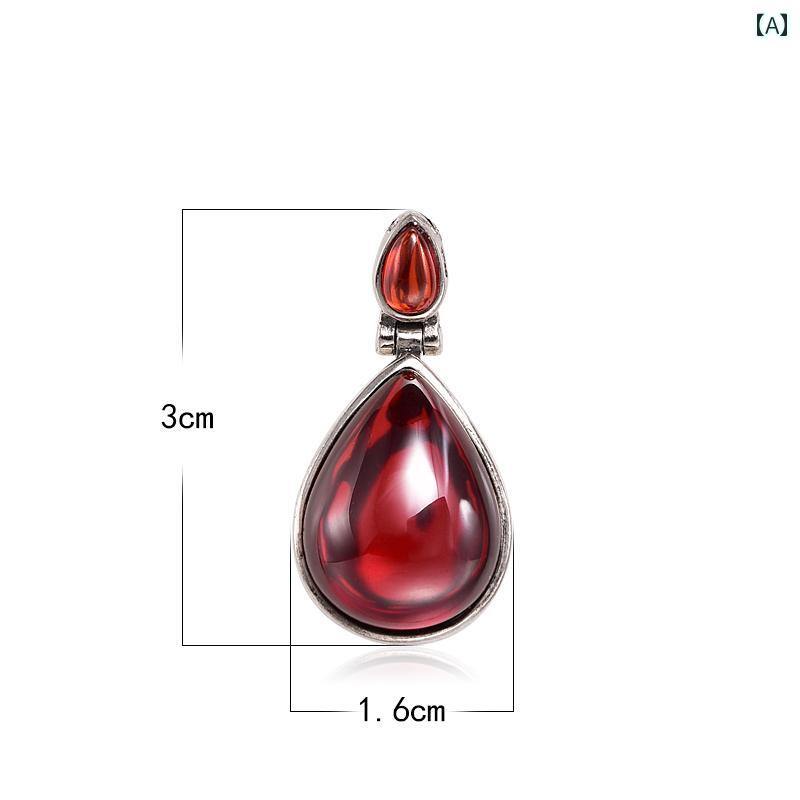 ペンダント ネックレス レディース ワンポイント アクセサリー 中国 バレンタイン デー ギフト 925 シ..