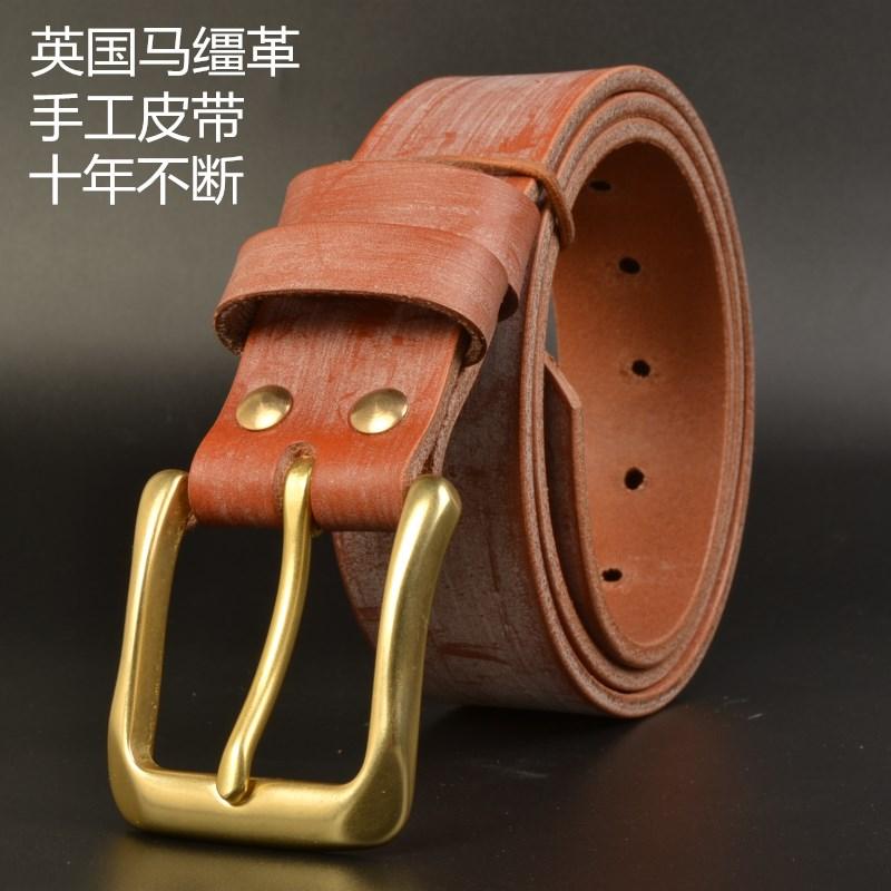 真鍮 メンズ ファッション アクセサリー オールシーズン ライト ボディ ラウンド バックル おしゃれ カ..