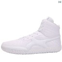 メンズ ボクシング シューズ ジムシューズ 黒 レスリング ラバー ブーツ 格闘 スクワット 競技 トレーニング ミドル ヘルプ トランポリン フィットネス