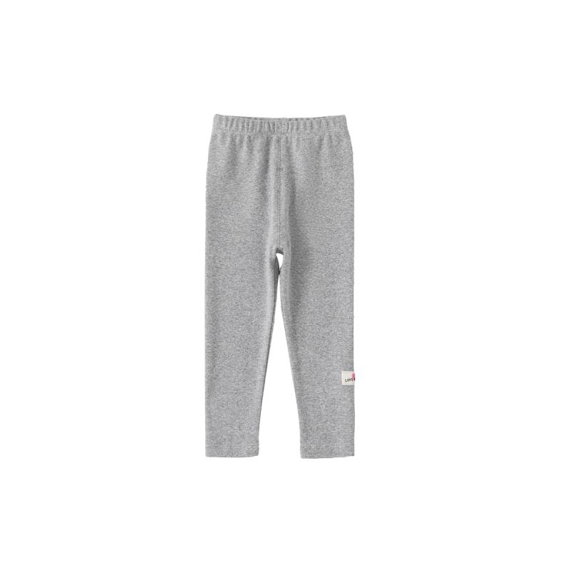 女の子 キッズファッション ボトムス レギンス スパッツ パンツ ズボン ロング ストレッチ スリム カジュアル キッズ 普段着 子供 春秋