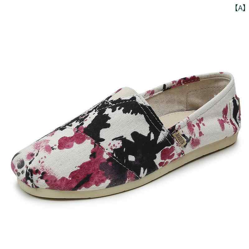 エスパドリーユ スリッポン メンズ ファッション 夏 通気性 リネン シューズ 紳士靴 レトロ チャイナ風..