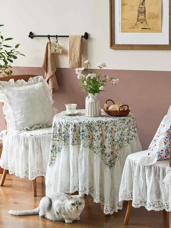 テーブル クロス ダイニング テーブル カバー ラウンドテーブル クロス テーブル保護カバー おしゃれ ..