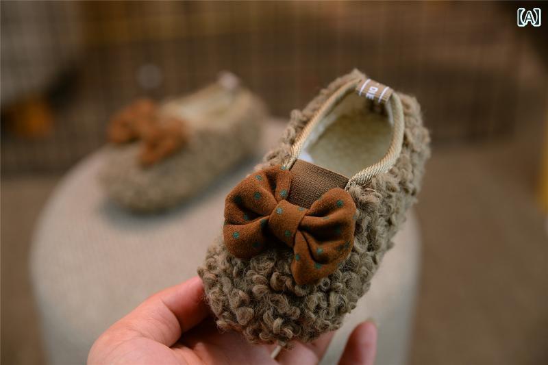 キッズ シューズ 子供靴 幼児 かわいい 普段使い生活 イベント レトロ 散歩 おしゃれ シンプル 赤ちゃ..