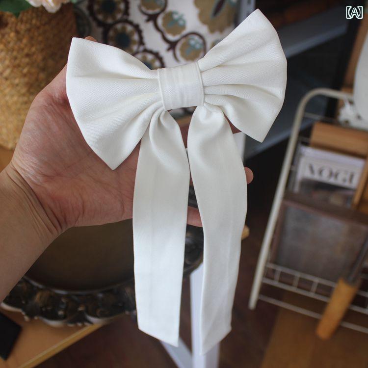 Other - リボン アップリケ ワッペン ステッカー 立体 リボン ラインストーン 衣装作 素材 クロス 精巧 服 装飾 かわいい キュート 個性