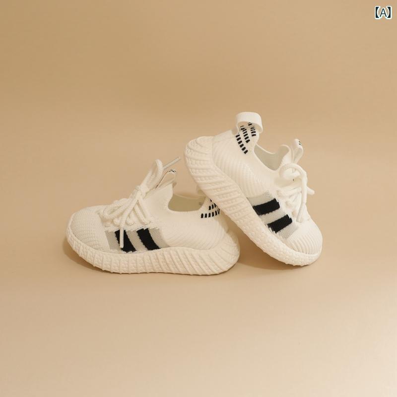 ベビーシューズ スニーカー 韓国 子供 キッズ 靴 シューズ 幼児 かわいい モチーフ プレゼント 幼児 新..