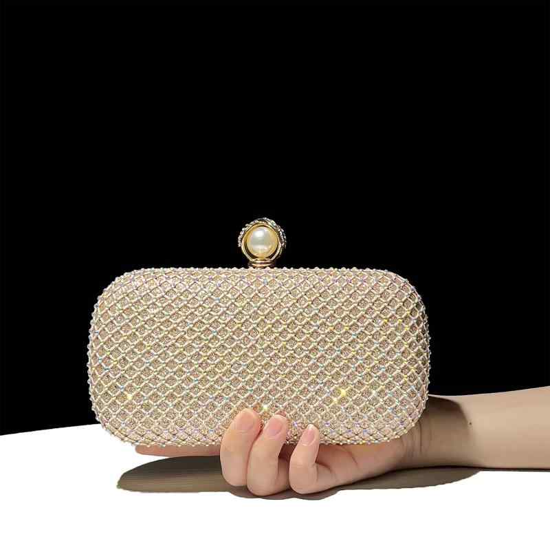 パーティー バッグ レディース チャイナ風 かわいい おしゃれ レディース クラッチバッグ ファッション ディナーバッグ クロス ボディス モール スクエアバッグ