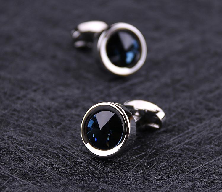 カフス ボタン メンズ おしゃれ ビジネス フォーマル フレンチ カフ ネイル シャツ アクセサリー ファッション プレゼント