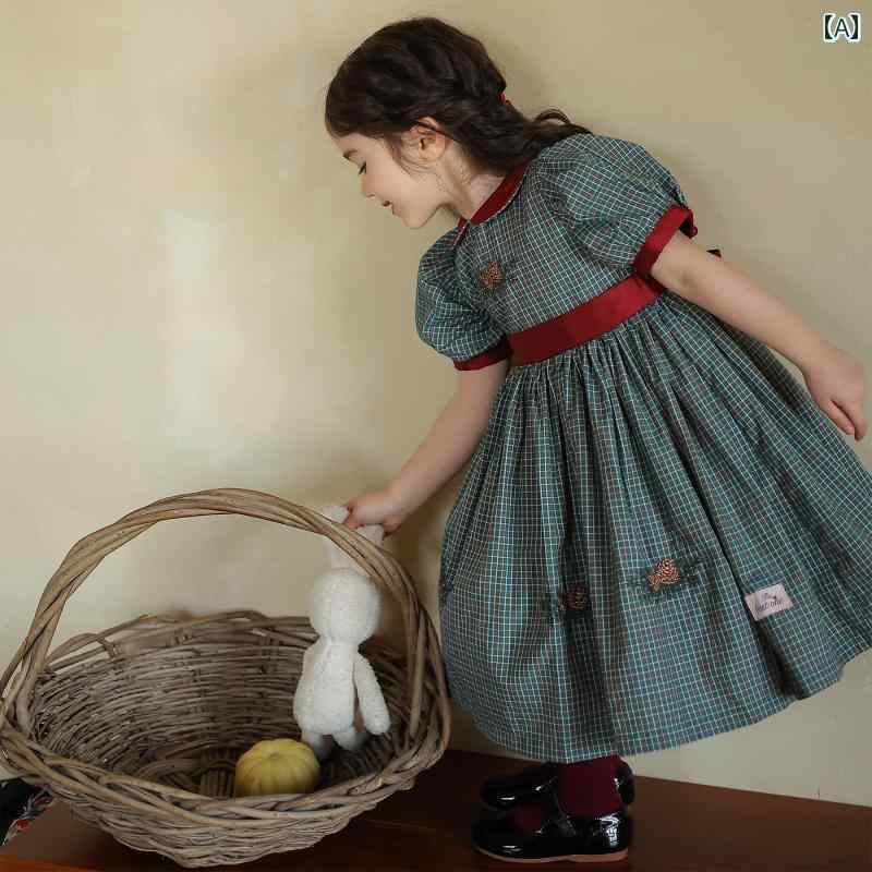 ワンピース シンプル カジュアル かわいい ベビー 赤ちゃん キッズ 乳幼児 子供 ベビー服 キッズファッ..