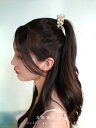 ジュエリー アクセサリー ファッション ヘアピン クリップ 小物 雑貨 レディース かわいい 装飾 オールシーズン レディース