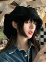 レディース 秋 冬 キャスケット帽 おしゃれ 黒 コーデュロイ ベレー 帽 特大 韓国 快 クラウド ハット レトロ 八角形 帽子 ペインター ハット
