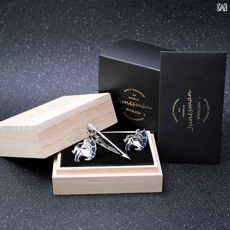 カフス ボタン クリップ ピン ネクタイ シャツ タイ 小物 メンズ フォーマル 紳士 メンズ ファッション 装飾品 雑貨 衣料品 スーツ