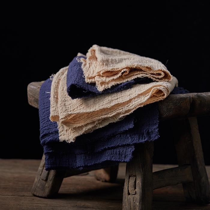 テーブルクロス ナプキン キャビネット 室内装飾 普段使い生活 レトロ 撮影 写真 小道具 背景 ティータ..