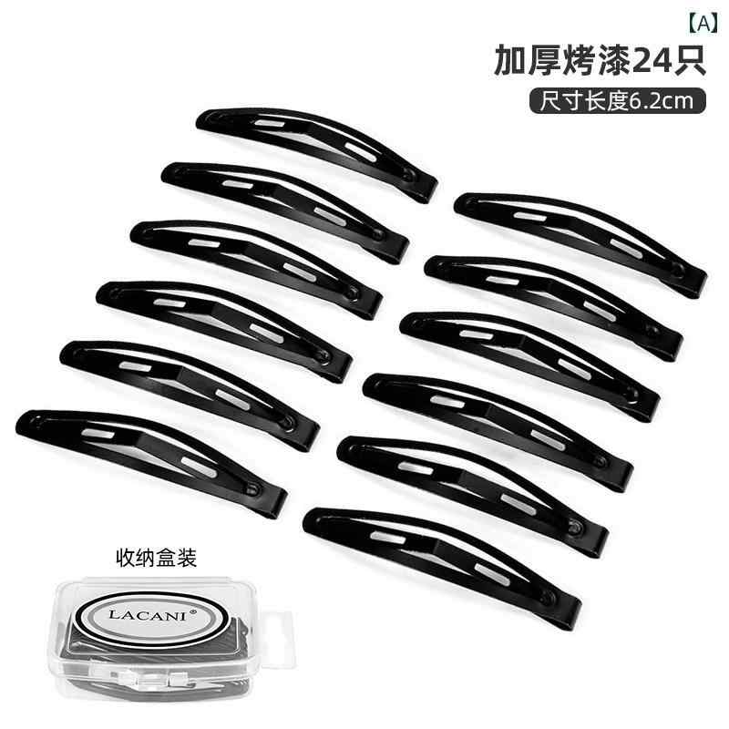 ヘアピン ヘアクリップ 黒 ヘアアクセサリー アップヘア まめ髪 おシンプル 快適 レディース ファッション小物