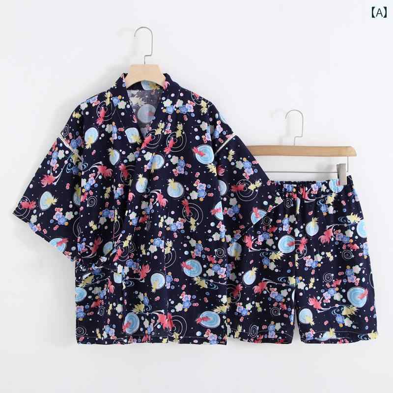 レディース 婦人服 浴衣 着物 和風 伝統 旅行 撮影 花柄 上品 芸術 イベント レトロ 清涼感 さわやか 魅惑