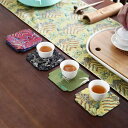コースター おしゃれ 受け皿 茶道 ソーサー ティーマット ティーカップホルダー レトロ コーヒー品 お茶品 おしゃれ 普段使い生活