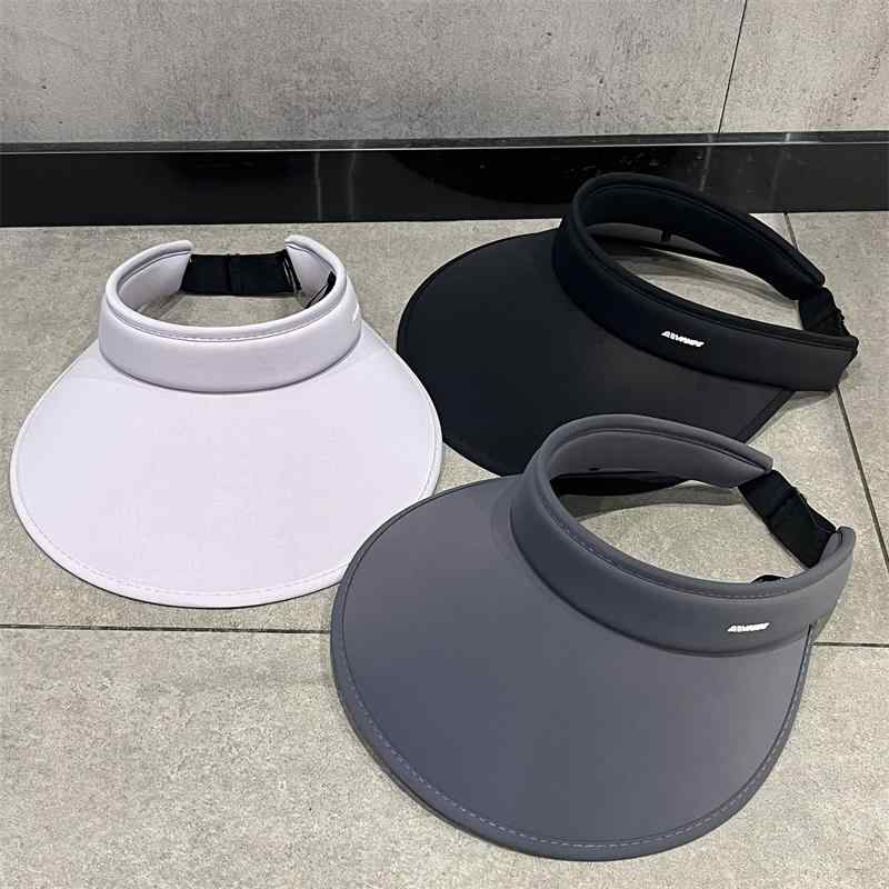 レディース 帽子 UV 抗UV 日よけ 夏 屋外 サイクリング トップ サンシェード つば広 フェイスカバー 海 ビーチ