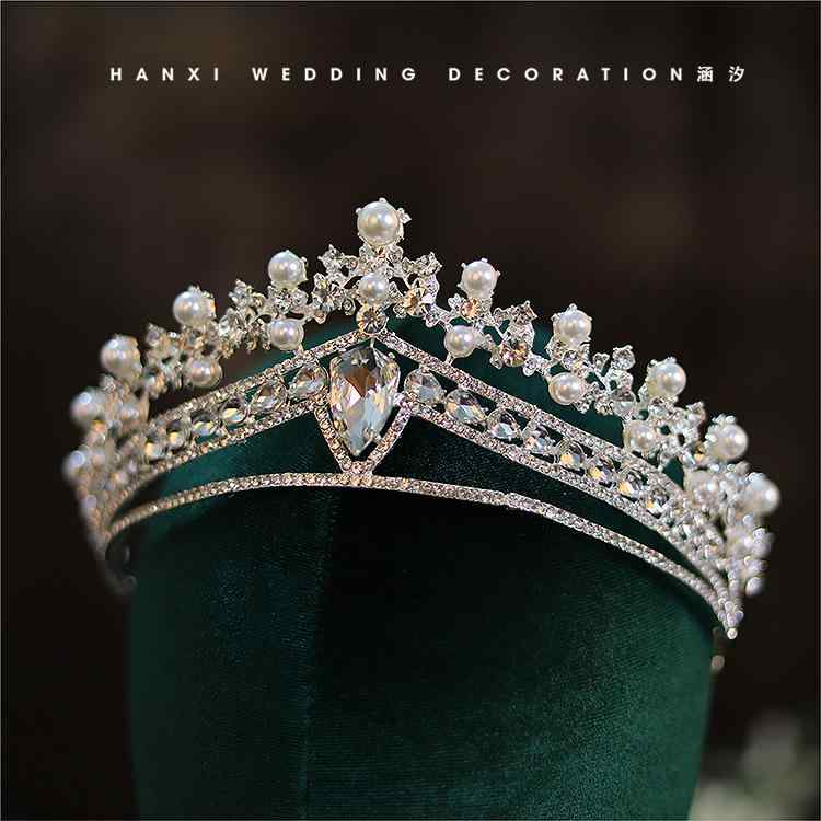 アクセサリー ティアラ ヘアバンド ジュエリー ブライダル ヘア カチューシャ 結婚式 レディース クラ..