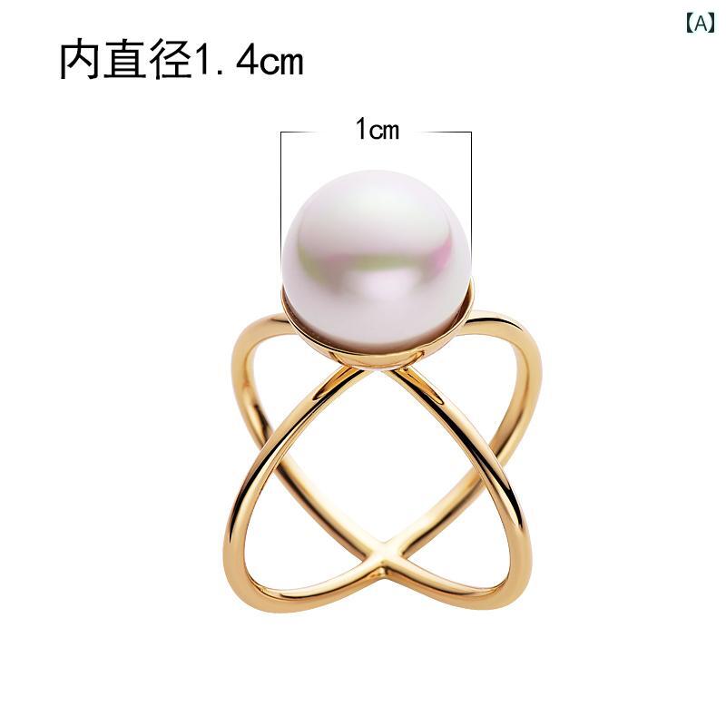 レディース アクセサリー スカーフ リング おしゃれ 上品 特小 ミニ ボタン ハイエンド シャツ ストリーマー 服 リボン 固定 コーナー 結び目