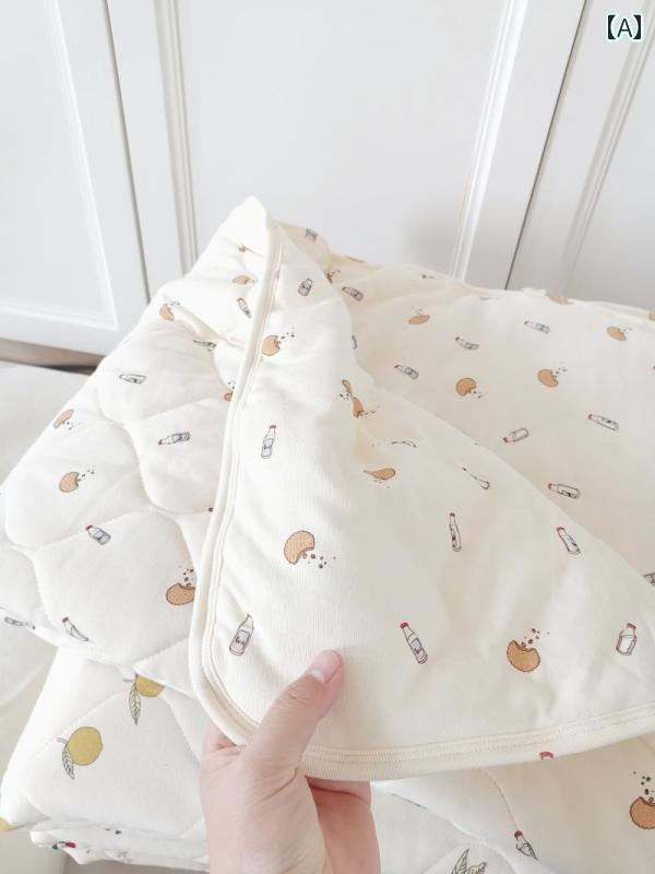 布団 肌掛け 綿 シンプル カジュアル かわいい ベビー 赤ちゃん 出産祝い キッズ 乳幼児 子供 男の子 ..