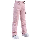スノボー パンツ ウィンター品 スポーツウェア レディース メンズ スノーボード パンツ スリムフィット 暖かい 厚手 冬 屋外 防風性 防水 耐寒性 通気性 ...