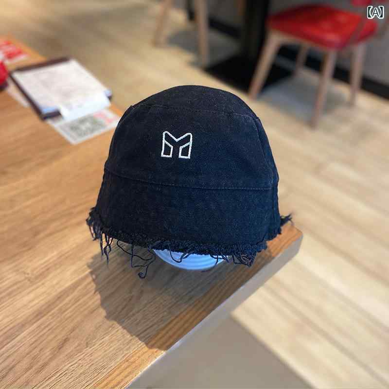 キッズ 帽子 かわいい 日除け 子供用 日焼け防止 つば広 春秋 日除け 幼児 男性 女性 赤ちゃん 秋 旅行用