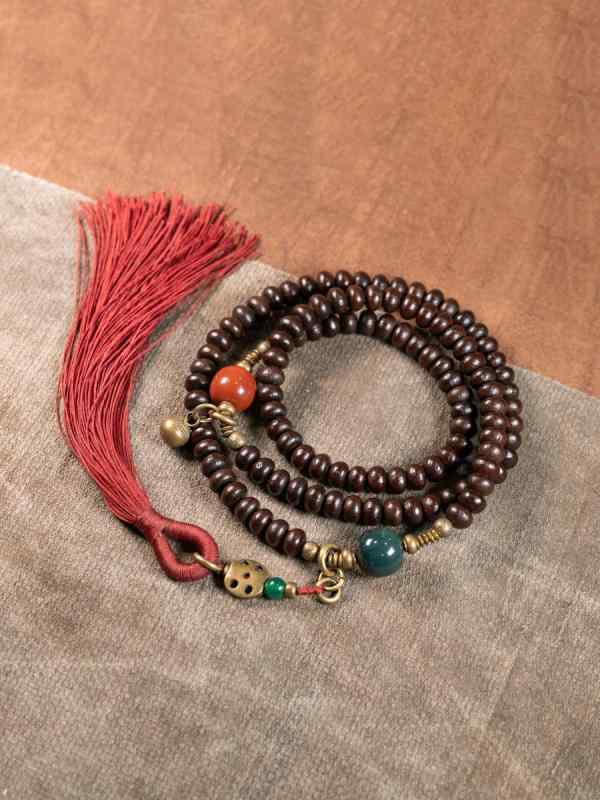 ネックレス ブレスレット レトロ オールシーズン レディース アクセサリー エスニック ジュエリー 首飾り おしゃれ レディース