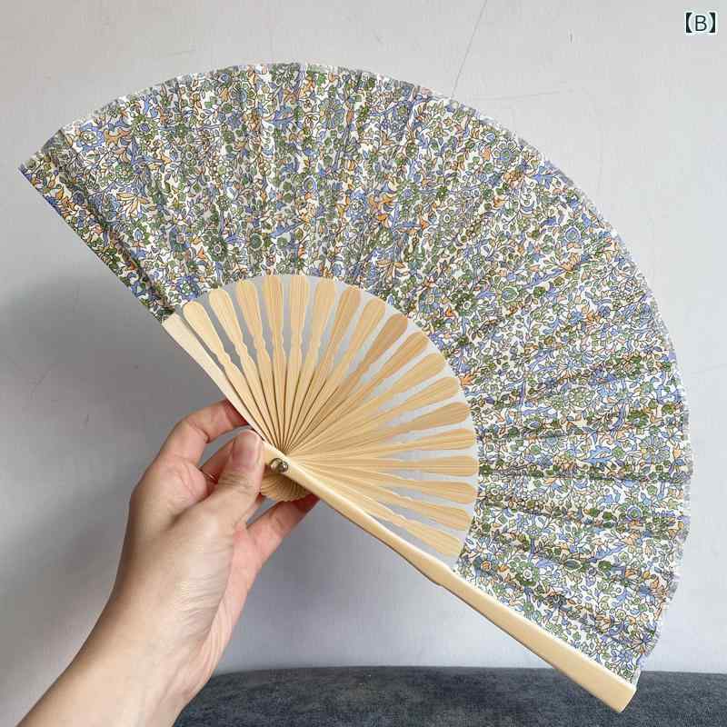 夏 扇子 おしゃれ 涼しい 祭り レトロ センス 団扇 プレゼント シングルテール シングル 和風 花 扇 中華風 漢服 和装 着物 浴衣 合わせるも 合わせられま