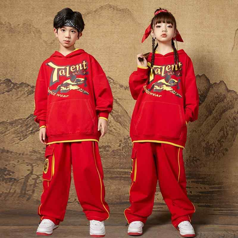 子供服 ダンス キッズ 衣装 セットアップ ヒップホップ ジャズダンス 秋冬 女の子 ...