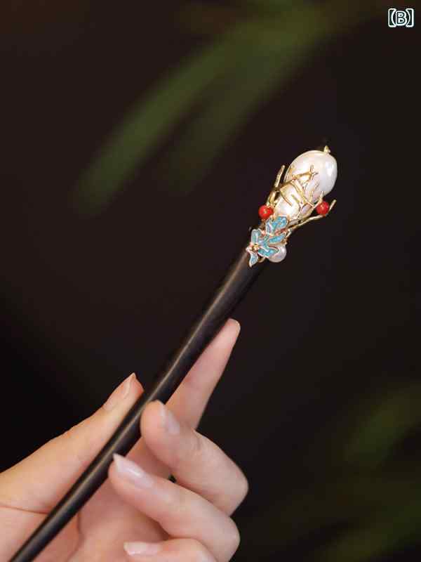 かんざし ヘアピン 大人式 ヘアアクセサリー 髪飾り 新年 卒業式 おしゃれ 上品 エ...