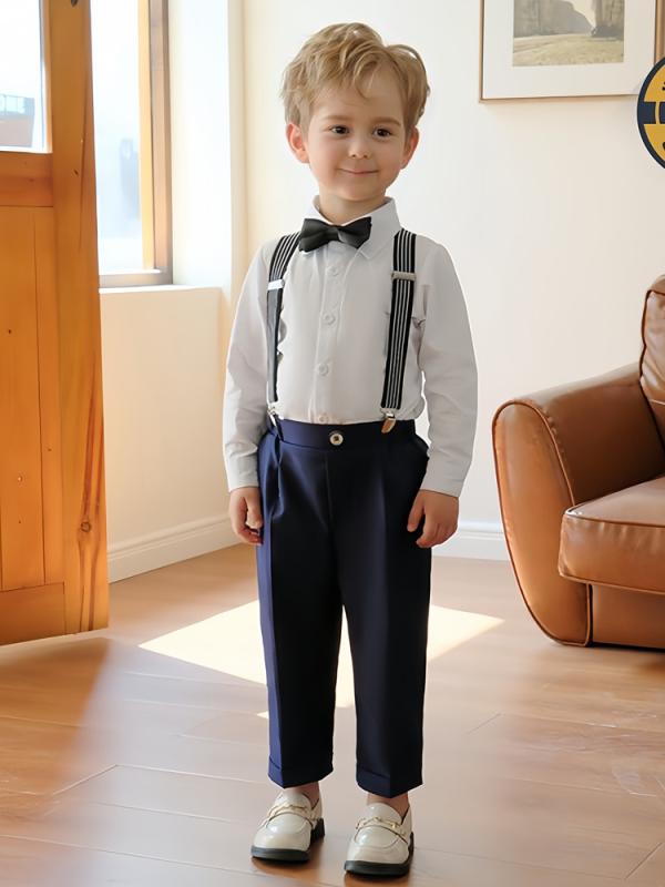 発表会 スーツ キッズ フォーマル 男の子 春秋 英国風 子供 スーツ パフォーマンス イベント コスチューム パーティー プリティッシュ