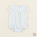 ロンパース ジャンプスーツ ベビー 赤ちゃん キッズ 夏 半袖 レース かわいい おしゃれ 着やい 柔らかい 快適 韓国 外出 レジャー 結婚式 撮影 衣装 記念日 プレゼント