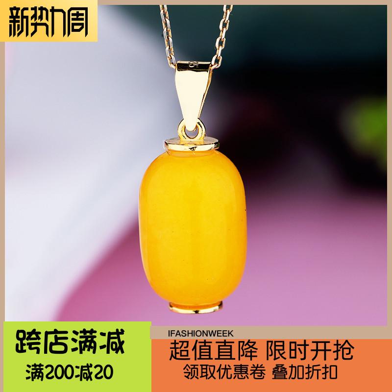 S925 スターリング シルバー ペンダント ネックレス diy バックル ヘッド