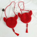 ベビー 赤ちゃん キッズ 子供 肩掛けボディバッグ ポシェット ミニポーチ かわいい おしゃれ 便利 柔らかい 韓国 外出 レジャー 衣装 記念日 プレゼント