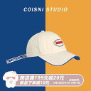 帽子 ストリート 文字 刺繍 ロング ストラップ レディース 春夏 韓国 野球帽 メンズ