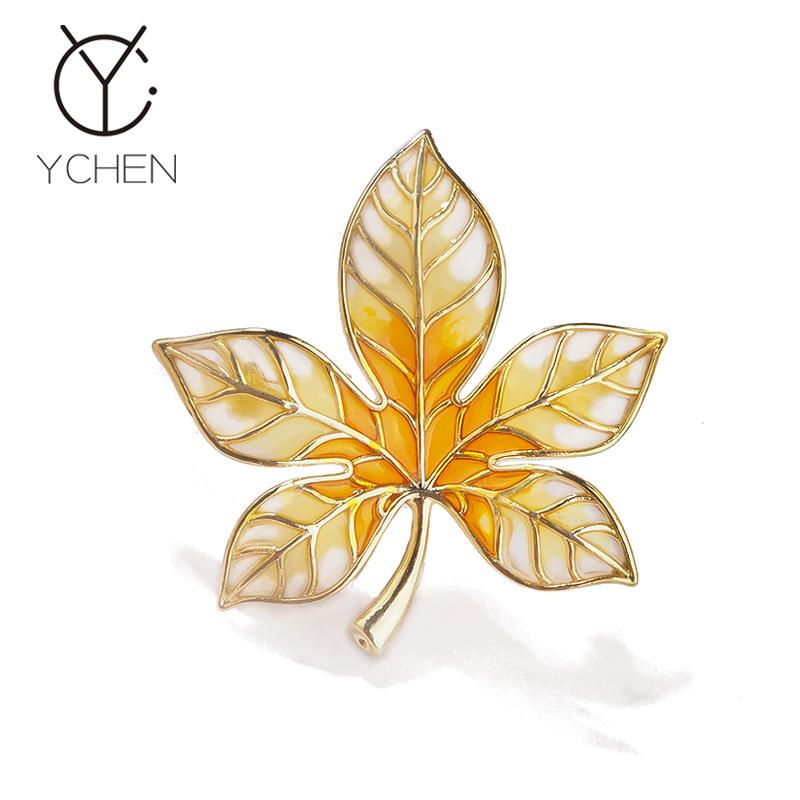 アクセサリー レディース 秋 冬 ブローチ おしゃれ 大人かわいい 教師 日 ギフト 文学 アカシア メープ..