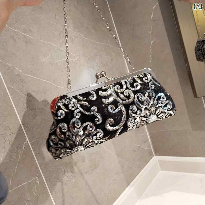 バッグ パーティーバッグ クラッチバック ショルダーバッグ ハンドバッグ ディナー イブニング エレガント 上品 おしゃれ レディース