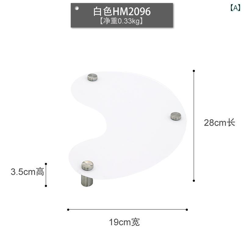 シンプル 鉄トレイ アクリル アフタヌーンティー スナック 小物入れ シンプル モダン インテリア ディスプレイ