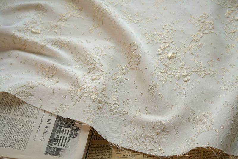 カットクロス 装飾生地 布 レース メッシュ 刺繍 手芸 クラフト 裁縫材料 服 DIY ドレス 衣装制作 洋裁..