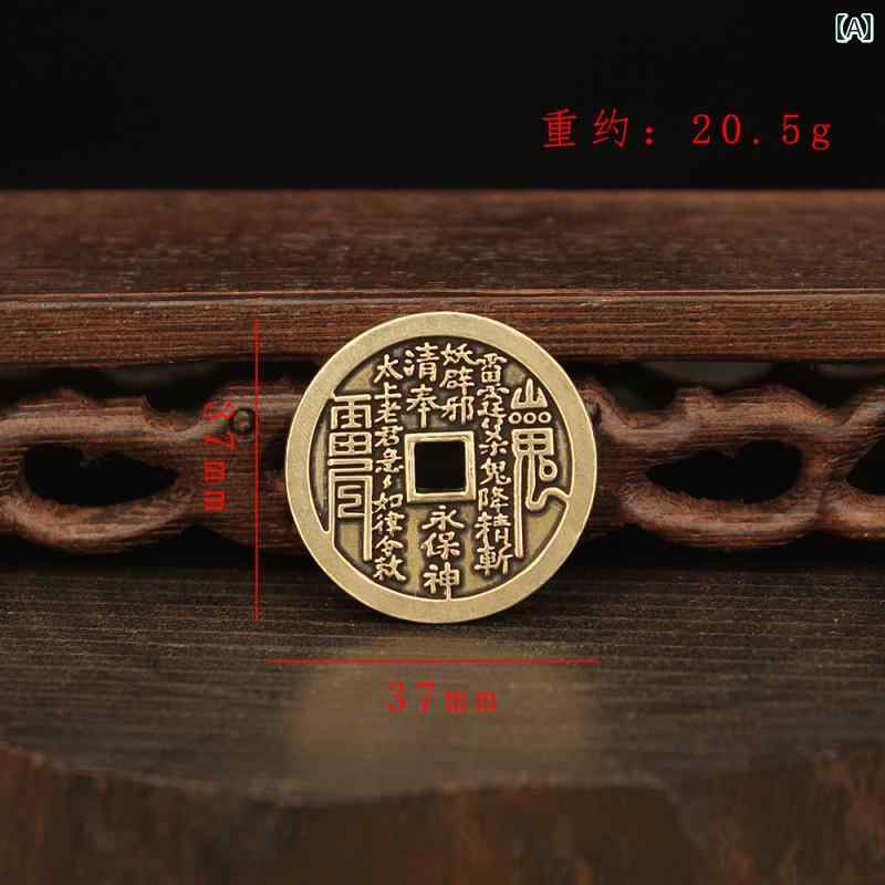 レトロ 車 キーホルダー ペンダント キーアクセサリー キーチェーン ストラップ メンズ レディース兼 チャイナテイスト 装飾品 真鍮 ネックレス