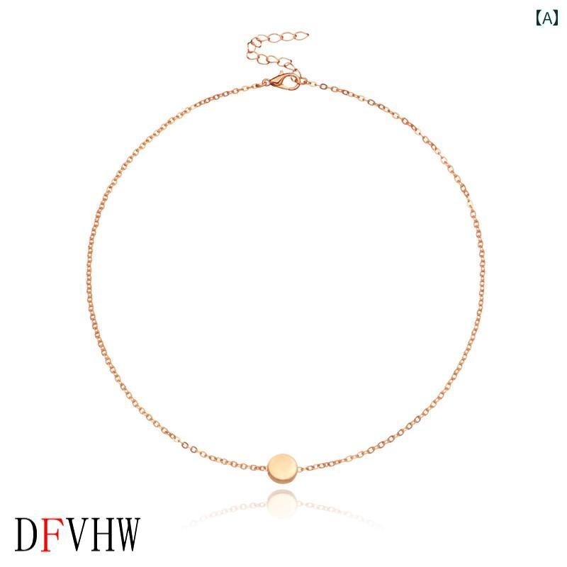 レディース ネックレス アクセサリー ビーチ プール ビキニ 水着 アクセ アメリカン ファッション 幾何..