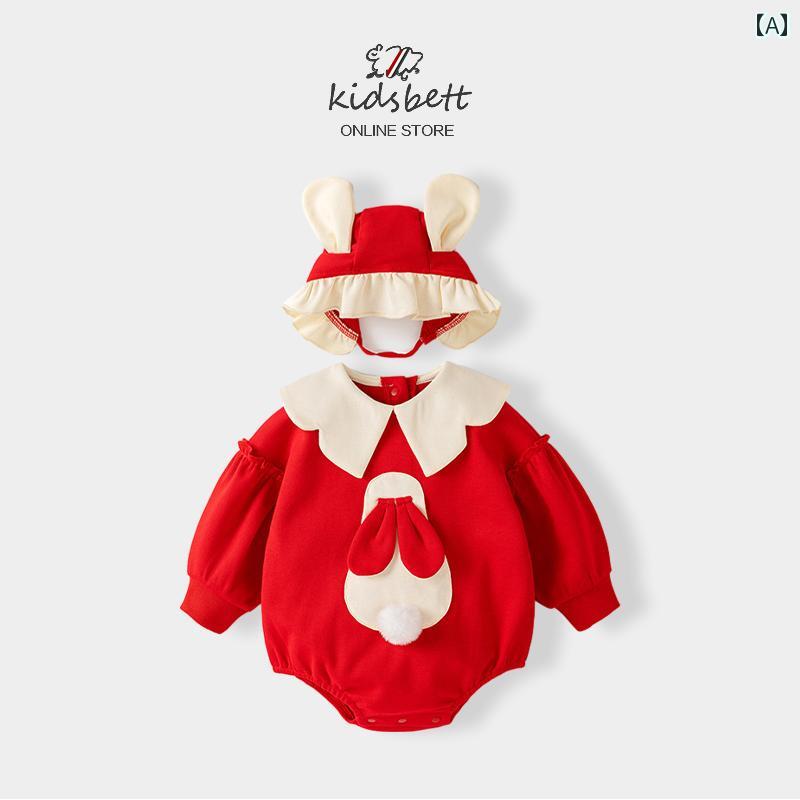 ドレス カバーオール ロンパース 赤ちゃん 幼児 ジャンプ スーツ プレイスーツ ベビー 服 春服 ベビー 服 新生児 ワンピース 生後 1ヶ月 ベビー 服 百日 ベビー 服