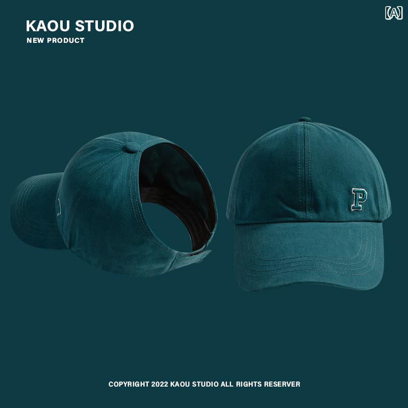 キッズ サンバイザー おしゃれ スポーツ レジャー アウトドア ゴルフ テニス 春夏 女性用 高 ポニーテ..