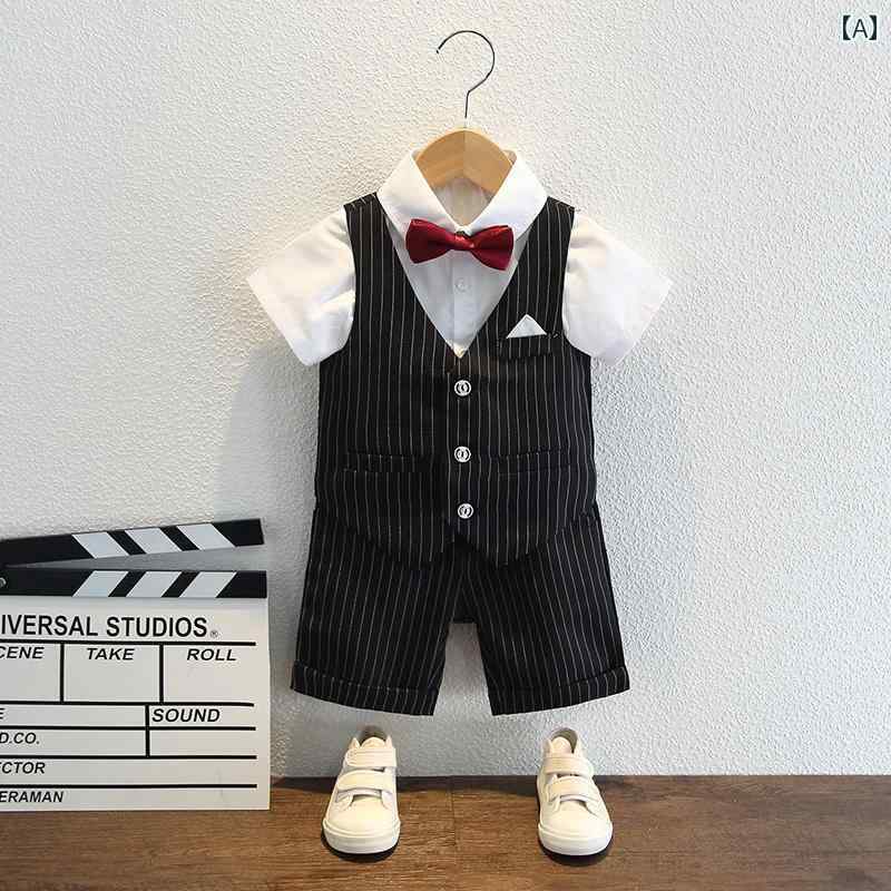 子供服 男の子 スーツ パーティー 発表会 お呼ばれ 入学式 卒業式 結婚式 合唱団 セレモニー 夏 おしゃれ スタイリッシュ キッズ フォーマル スーツ