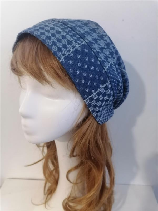 レディース おしゃれ帽子 ヘアアクセサリー ヘッドバンド ターバン 帽子 ターバン帽子 メンズ ヘッド キャップ ユニセックス 帽子 オールシーズン