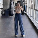 ジャージ スウェット ロングパンツ トレーニングウェア スポーツウェア フィットネスウェア ジム ランニング アウトドア レジャー カジュアル シンプル レディ...