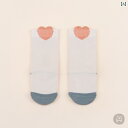 ベビー 赤ちゃん キッズ 春秋 ソックス 滑りにくい付 靴下 綿100 かわいい おしゃれ 柔らかい 快適 韓国 外遊び レジャー 日常着 撮影 衣装
