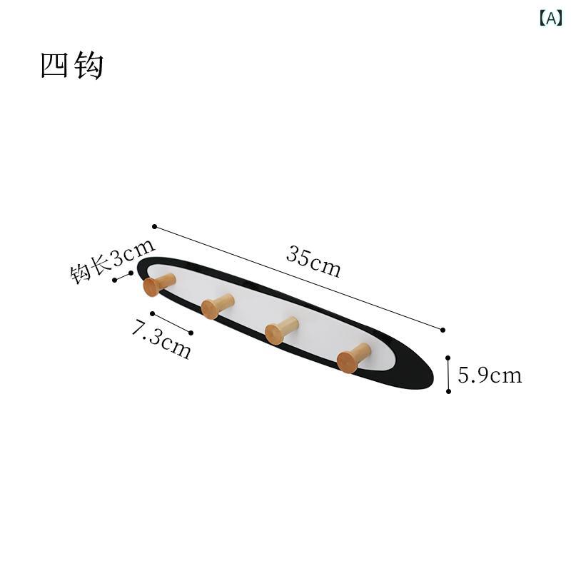 壁掛け フック ウォールアクセサリー マルチフック 省スペース ホーム インテリア ホーム雑貨 生活雑貨 シンプル ミニマル モダン