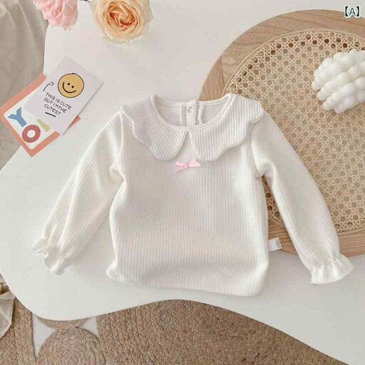 ベビー服 ブラウス プルオーバー フリース 女児 暖かい 秋冬 かわいい キュート ギフト ベビー品 子供服 ベビー服 ブラウス プルオーバー フリース 女児 暖かい 秋冬 かわいい キュート ギフト ベビー品 子供服